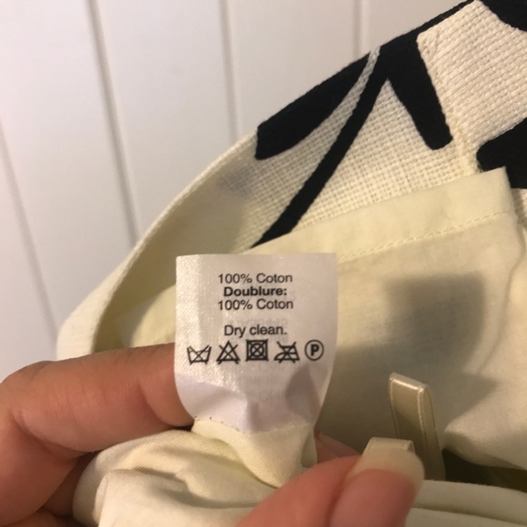 J.Crew EUC the pencil skirt 00P - Picture 4 of 4